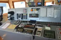 Tankowiec do przewozu ropy/chemikaliów na sprzedaż