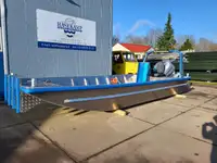 Łodzie robocze na sprzedaż