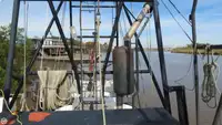 Trawler na sprzedaż