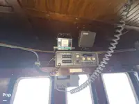 Trawler na sprzedaż