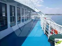 Statek Ro-Ro na sprzedaż