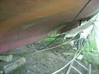Barka na sprzedaż