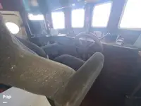 Trawler na sprzedaż