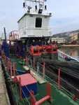 Dredger na sprzedaż