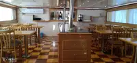 Statek do obsługi nurkowania na sprzedaż