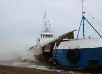 Dredger na sprzedaż