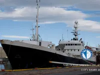 Trawler na sprzedaż