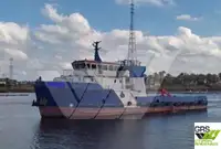 Zaopatrzenie statku na sprzedaż