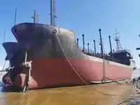 Oil/Chemical tanker na sprzedaż