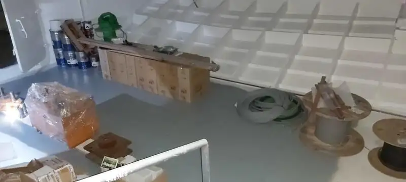 Statek wycieczkowy na sprzedaż