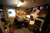 Statek transportowy ładunków sypkich na sprzedaż