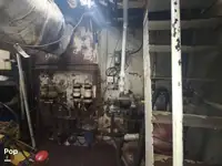 Trawler na sprzedaż