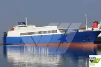 Ro-Ro ship na sprzedaż