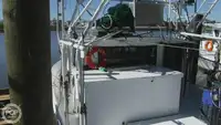Trawler na sprzedaż
