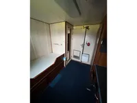 Statek zaopatrzeniowy na sprzedaż