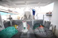Dredger na sprzedaż