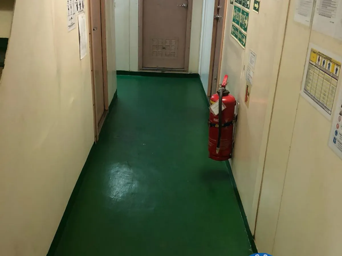 Tankowiec do przewozu ropy/chemikaliów na sprzedaż