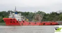 Statek zaopatrzeniowy na sprzedaż