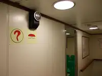 Statek transportowy ładunków sypkich na sprzedaż