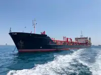 Oil/Chemical tanker na sprzedaż