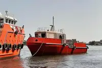 Łodzie robocze na sprzedaż