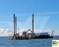 Jack-up drilling rig na sprzedaż