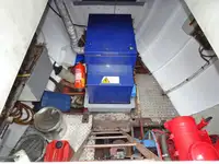 Statek transportowy ładunków sypkich na sprzedaż