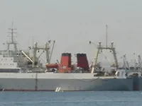 Trawler na sprzedaż