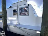 Trawler na sprzedaż