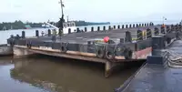 Barka na sprzedaż