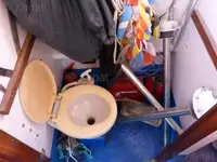 Trawler na sprzedaż