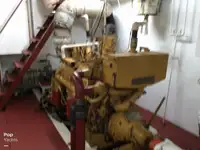 Trawler na sprzedaż