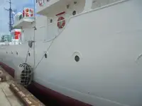 Łódź patrolowa na sprzedaż