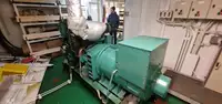 Tankowiec do bunkrowania na sprzedaż