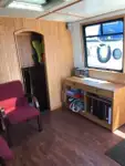 Trawler na sprzedaż