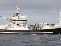 Trawler na sprzedaż