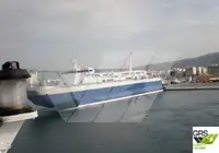 Ro-Ro ship na sprzedaż