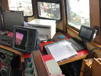 Trawler na sprzedaż