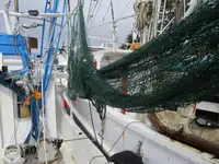 Trawler na sprzedaż