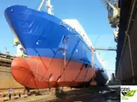 Ro-Ro ship na sprzedaż