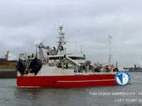 Trawler na sprzedaż