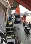 Statek desantowy, czołgowy na sprzedaż