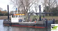 Statki robocze na sprzedaż