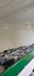 Statek zaopatrzeniowy na sprzedaż