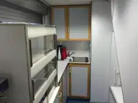Statek wycieczkowy na sprzedaż