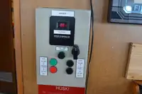 Statek kontenerowy na sprzedaż