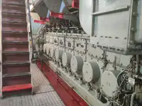 Dredger na sprzedaż