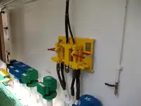 Statek transportowy ładunków sypkich na sprzedaż