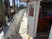 Kuter na sprzedaż