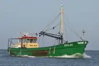 Trawler na sprzedaż